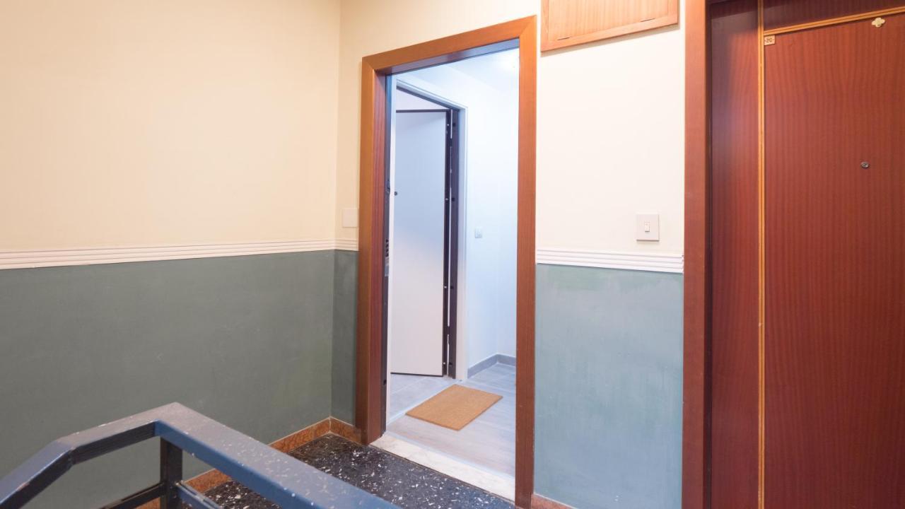 Babyaccommodation Family Panoramic II Pietra Ligure Exterior photo